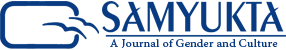 Samyukta: A Journal of Women's Studies